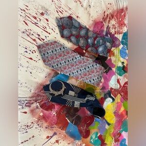 Men Tie